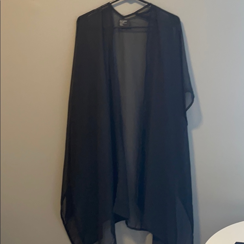 Bathing Suit cover
